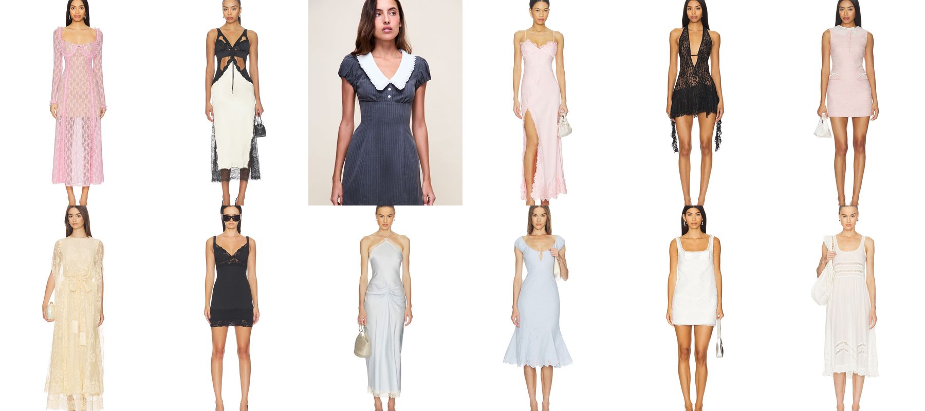 Best Lace Dresses