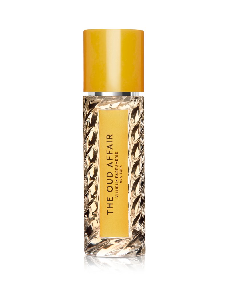 The Oud Affair Eau de Parfum