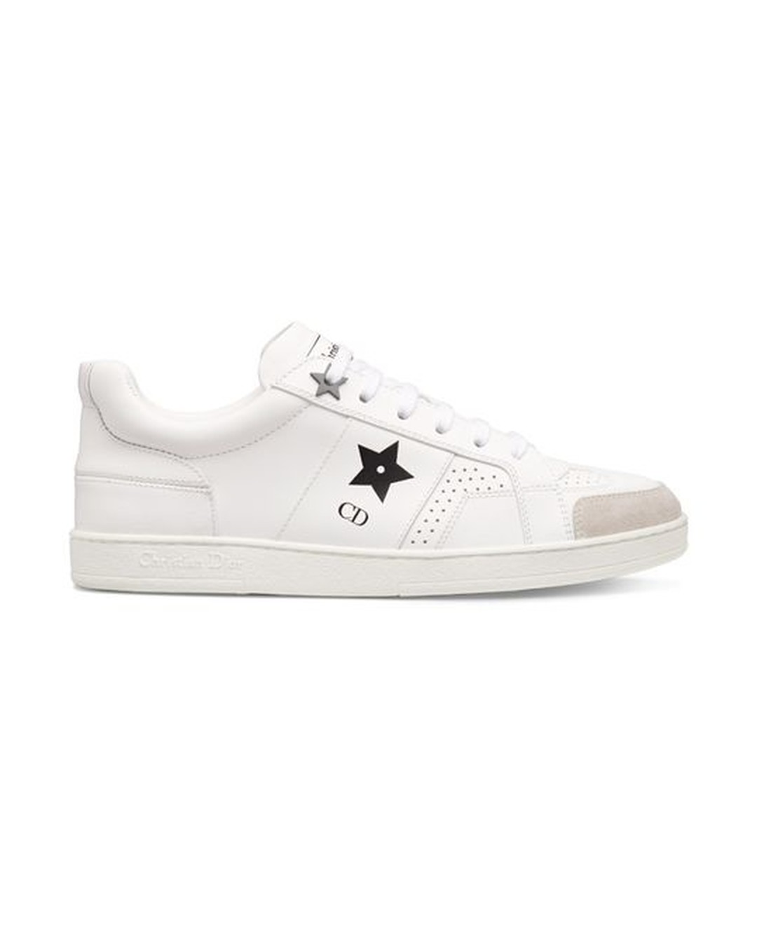 Dior Star sneakers