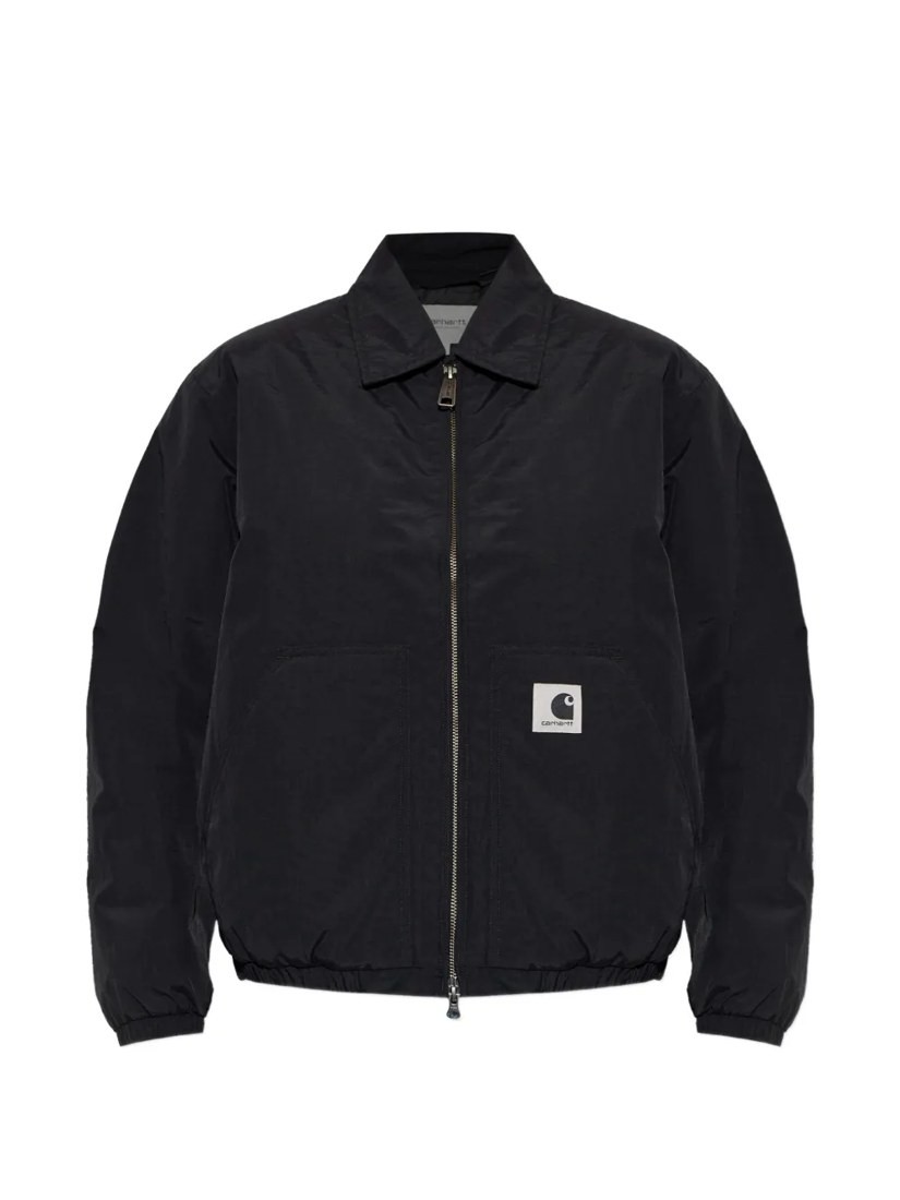Stanwood insulated jacket