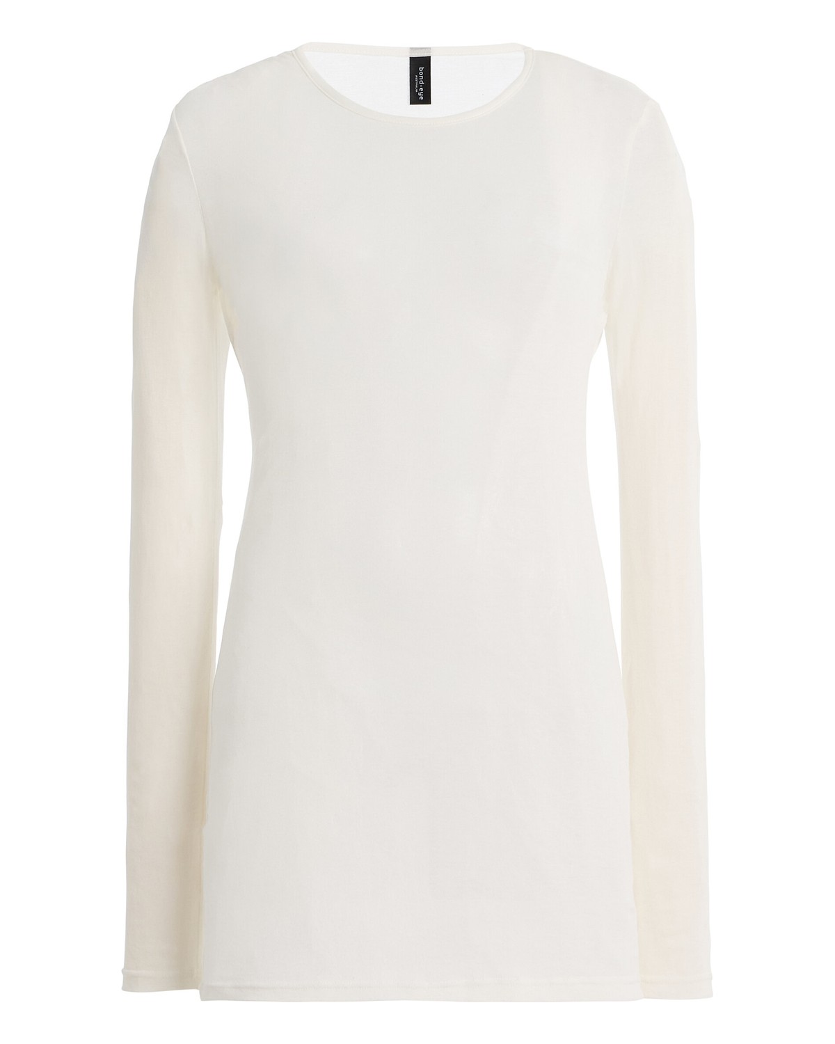 Adley Cotton Mini Dress