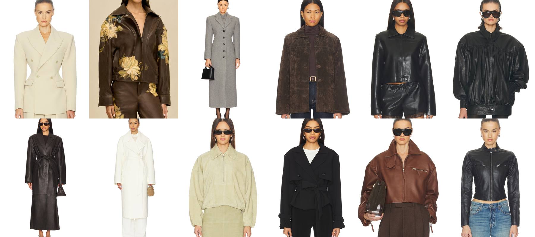 Best Designer Coats
