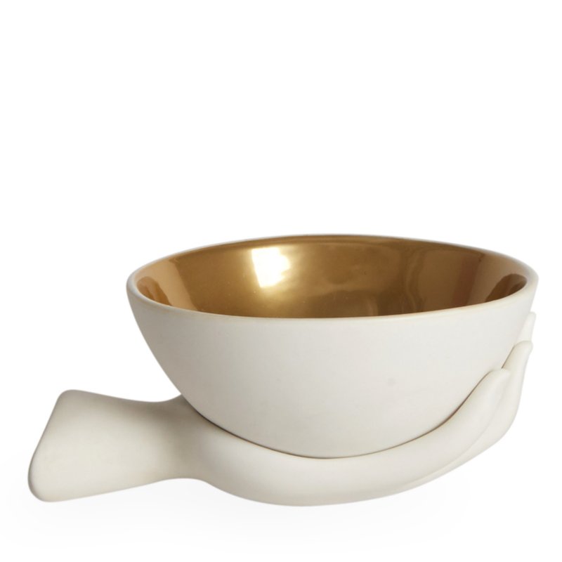 Eve Accent Bowl