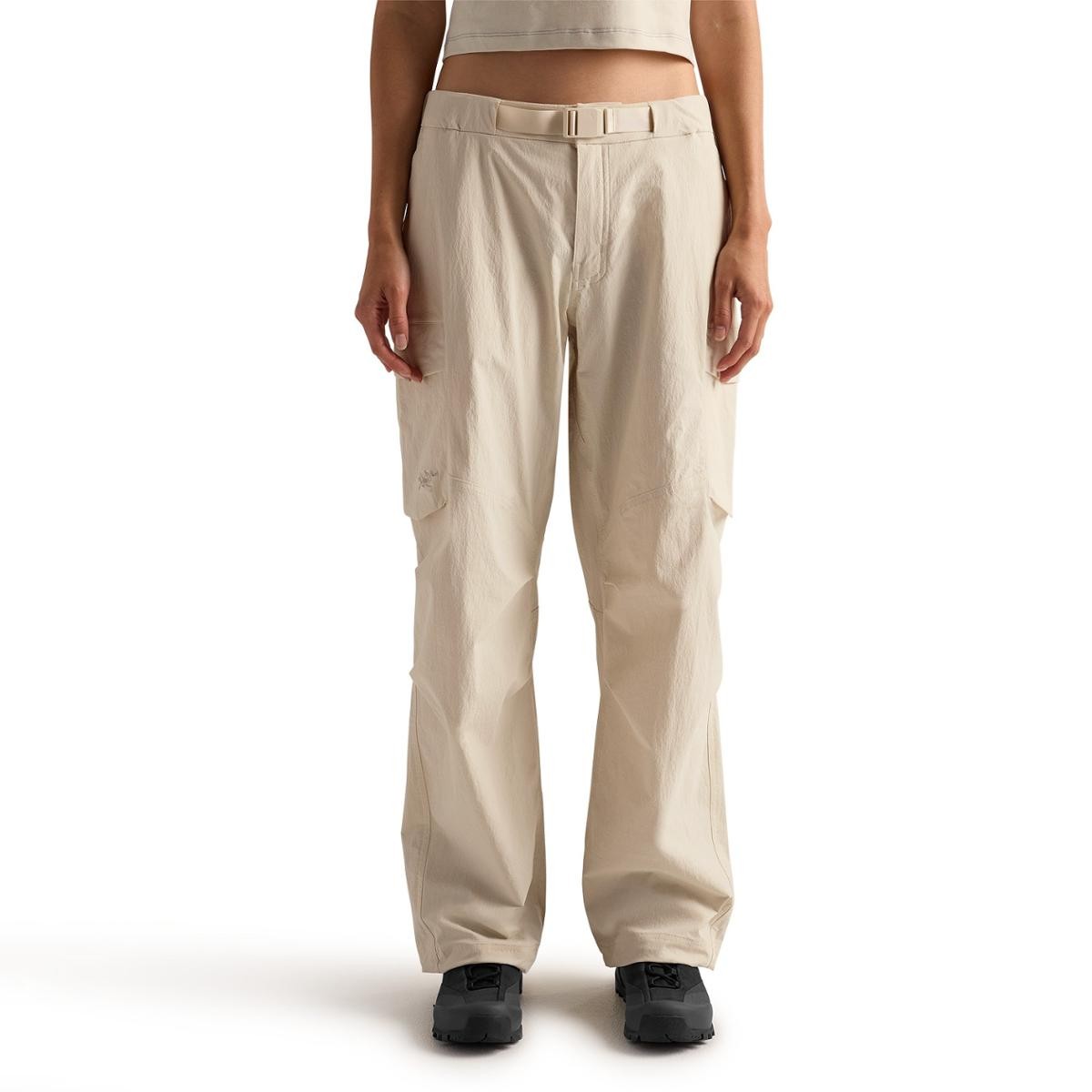 Leutia Pants, Women's, Sea Salt