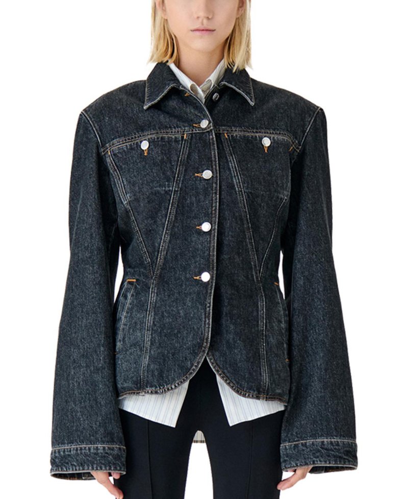 Iloan Denim Jacket