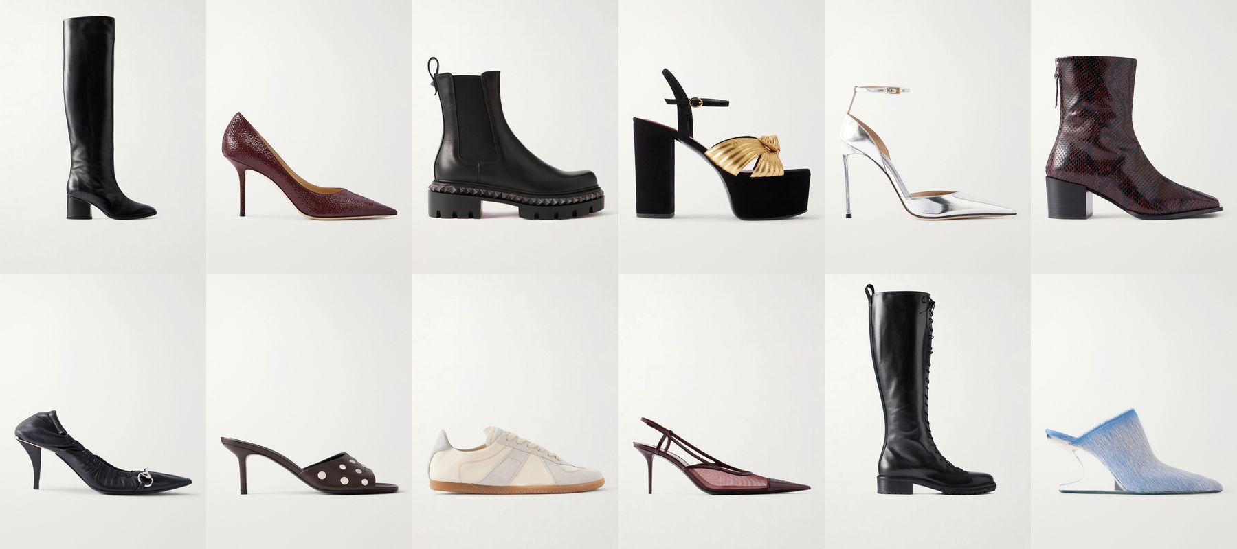 Best Leather Shoes