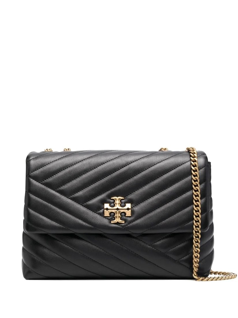 Kira chevron shoulder bag