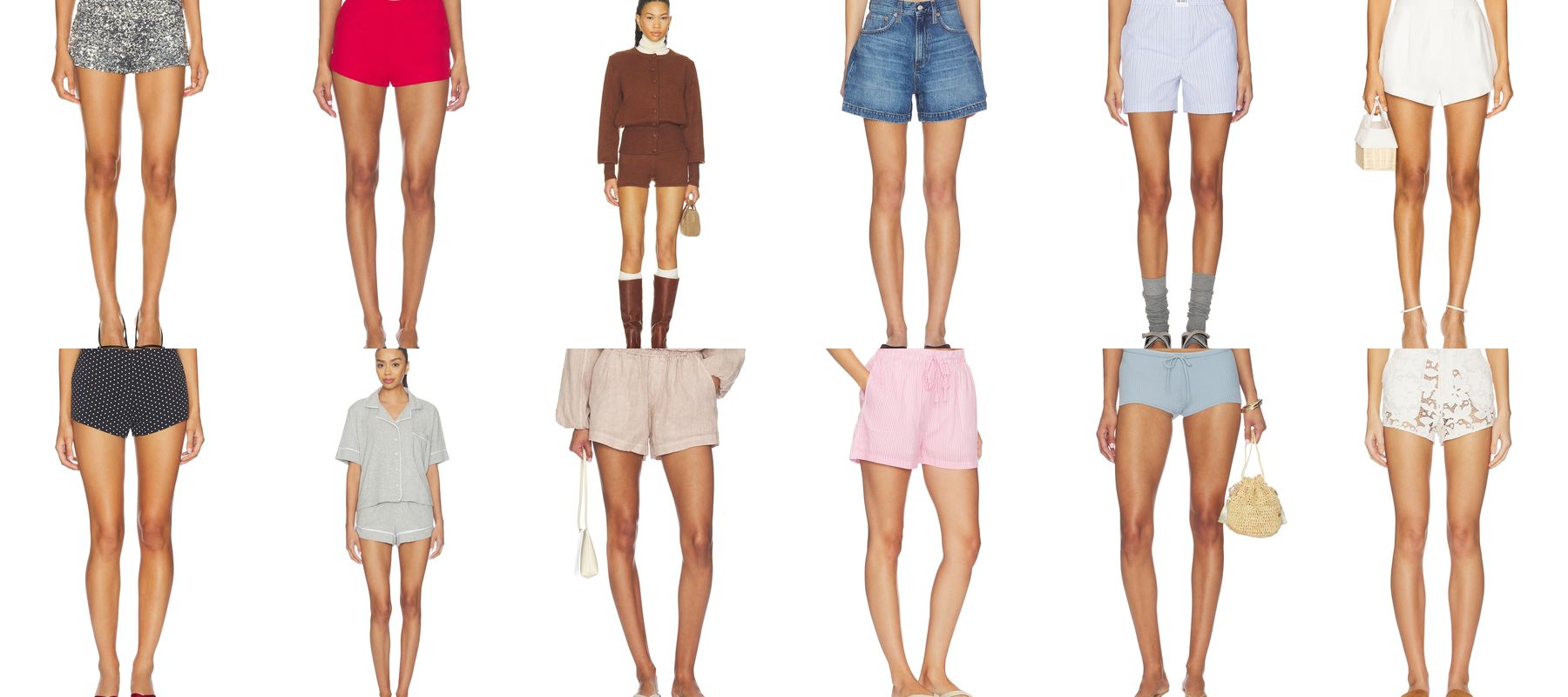 Shorts Under $300