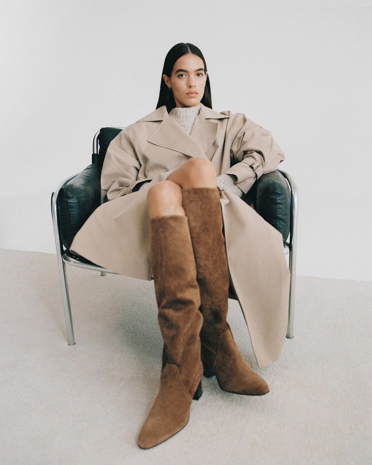 Suede Boots Worth the Money