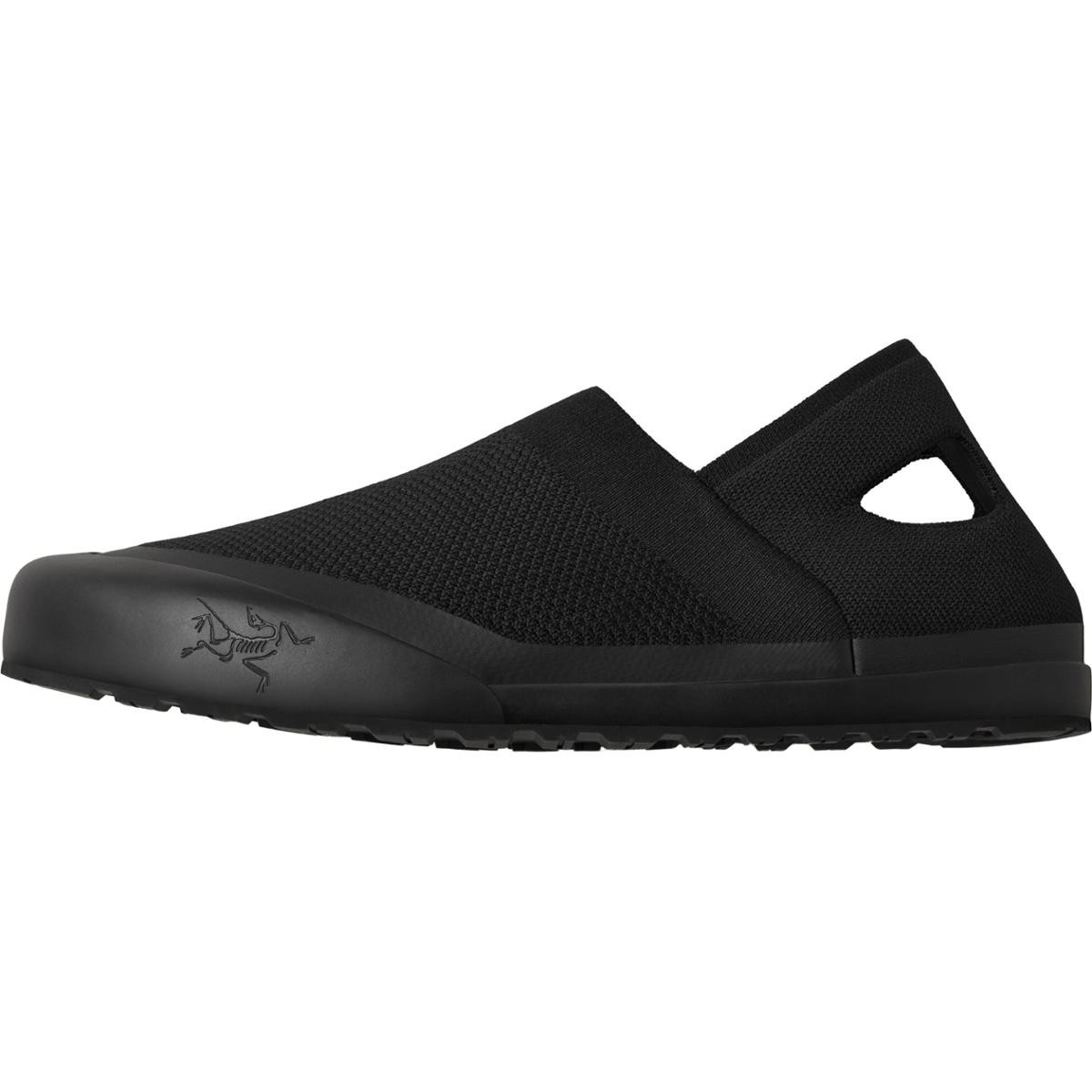 Kragg Aura Shoes, Women's, Black/Black