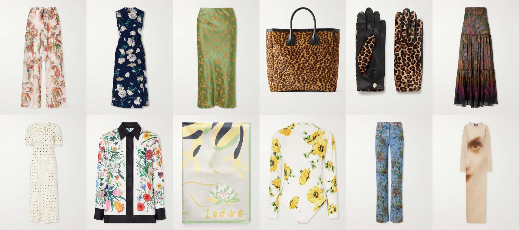 Phoebe Gates Print Picks