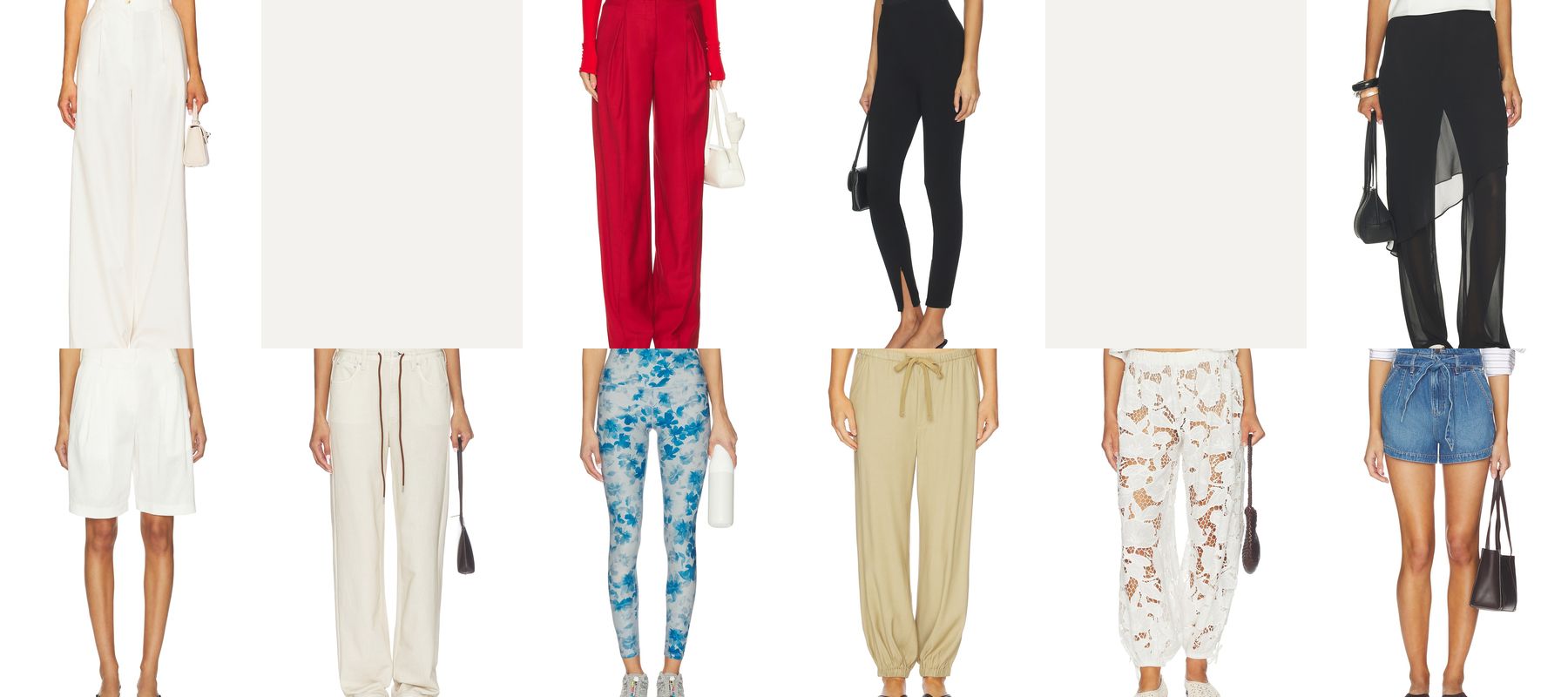 Trousers Under $300