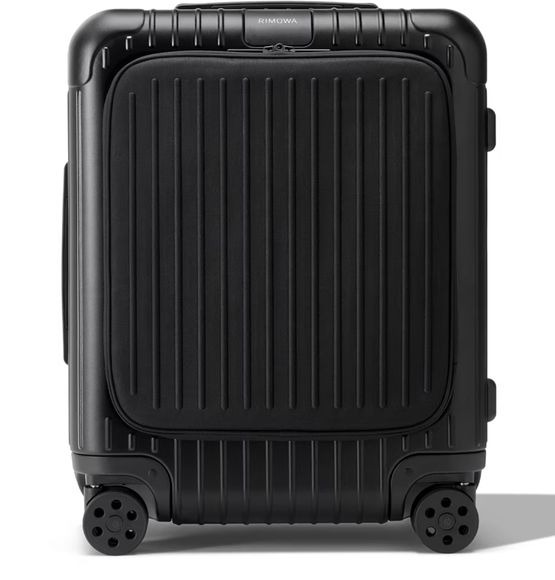 Essential Sleeve Cabin Plus Luggage