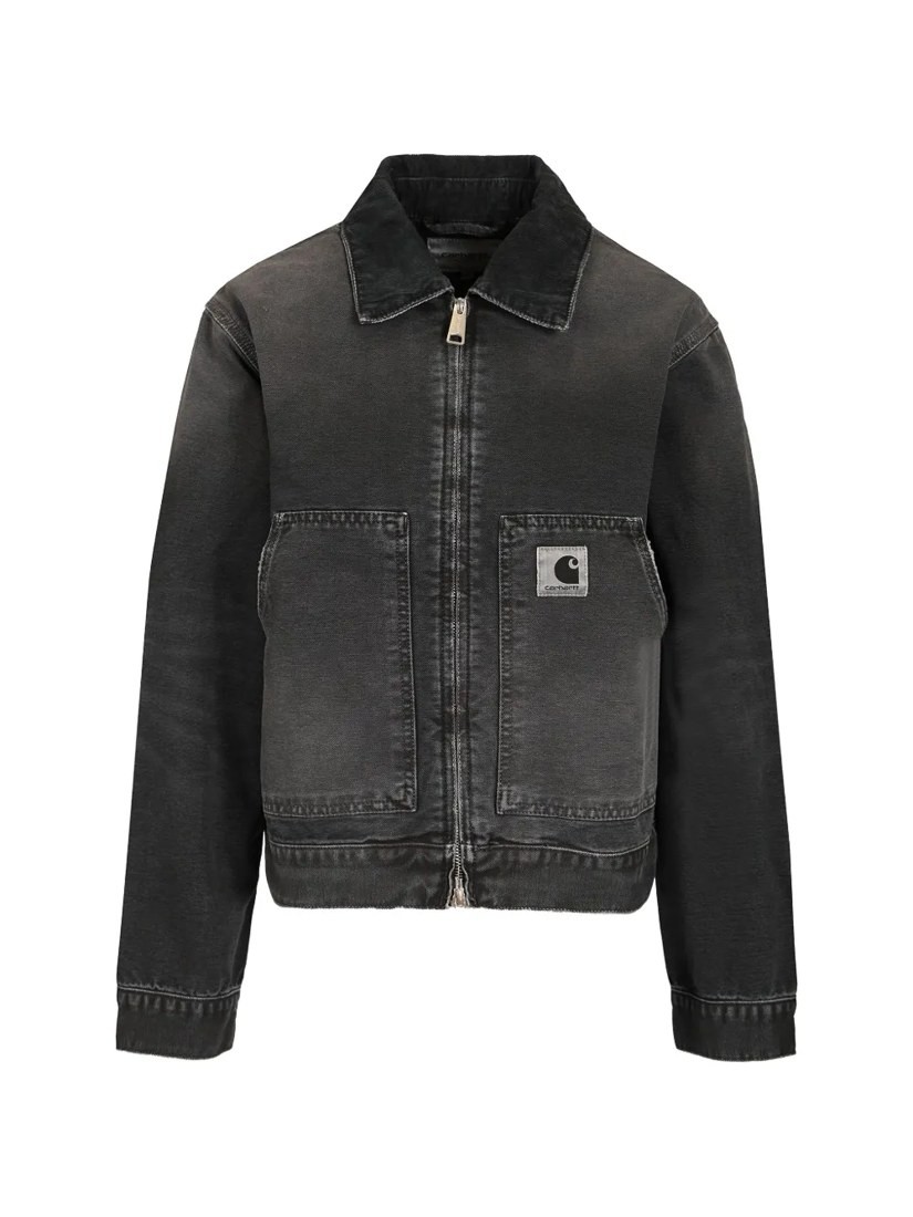 Arcan bomber jacket