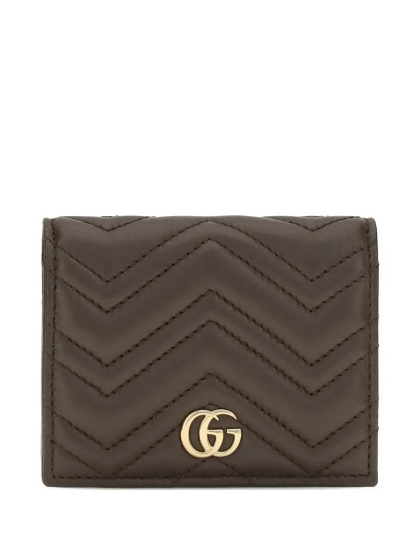 GG Marmont small wallet