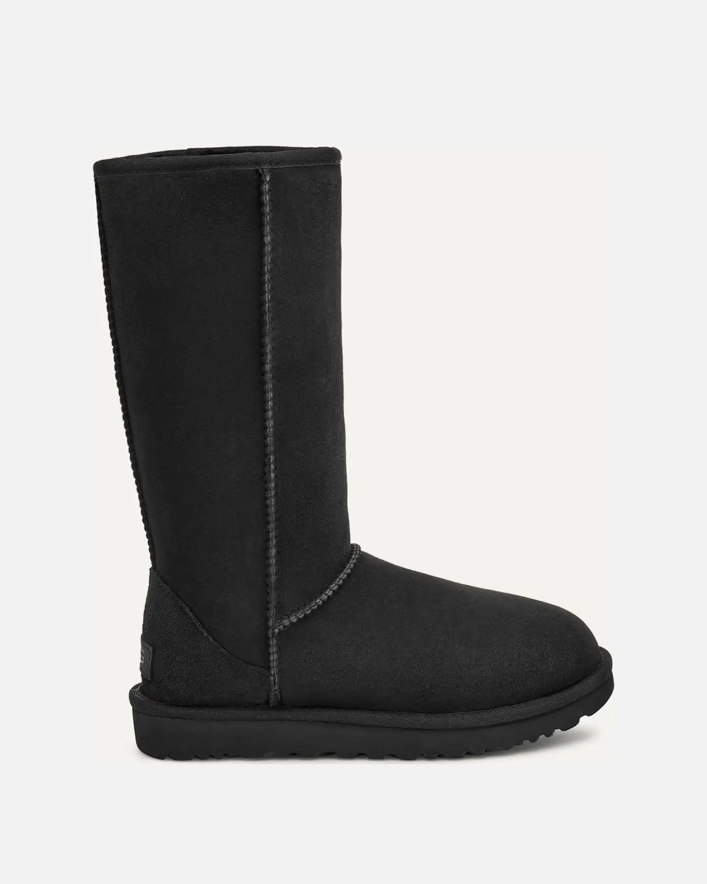 Classic Tall II Boot in Black
