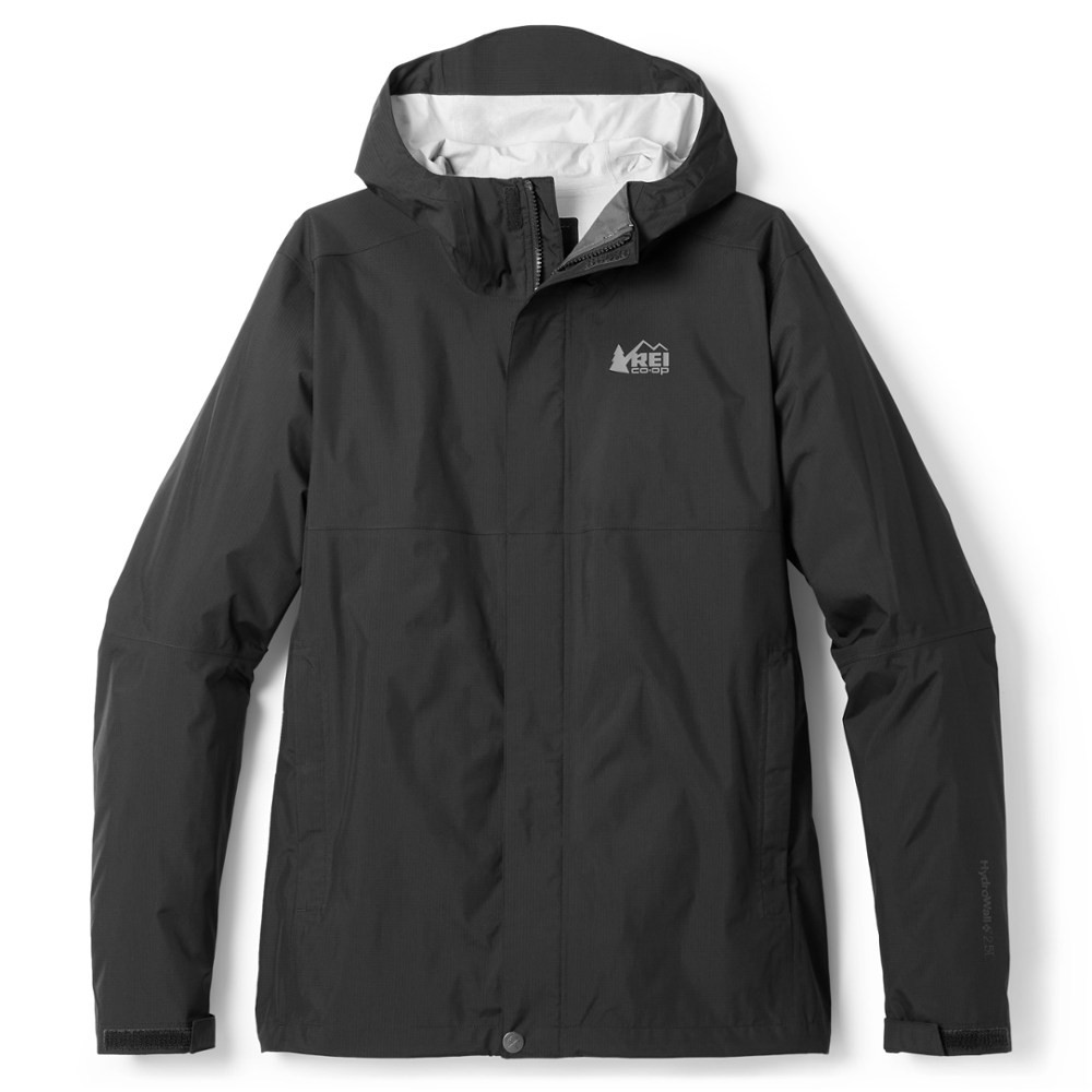 Rainier Rain Jacket