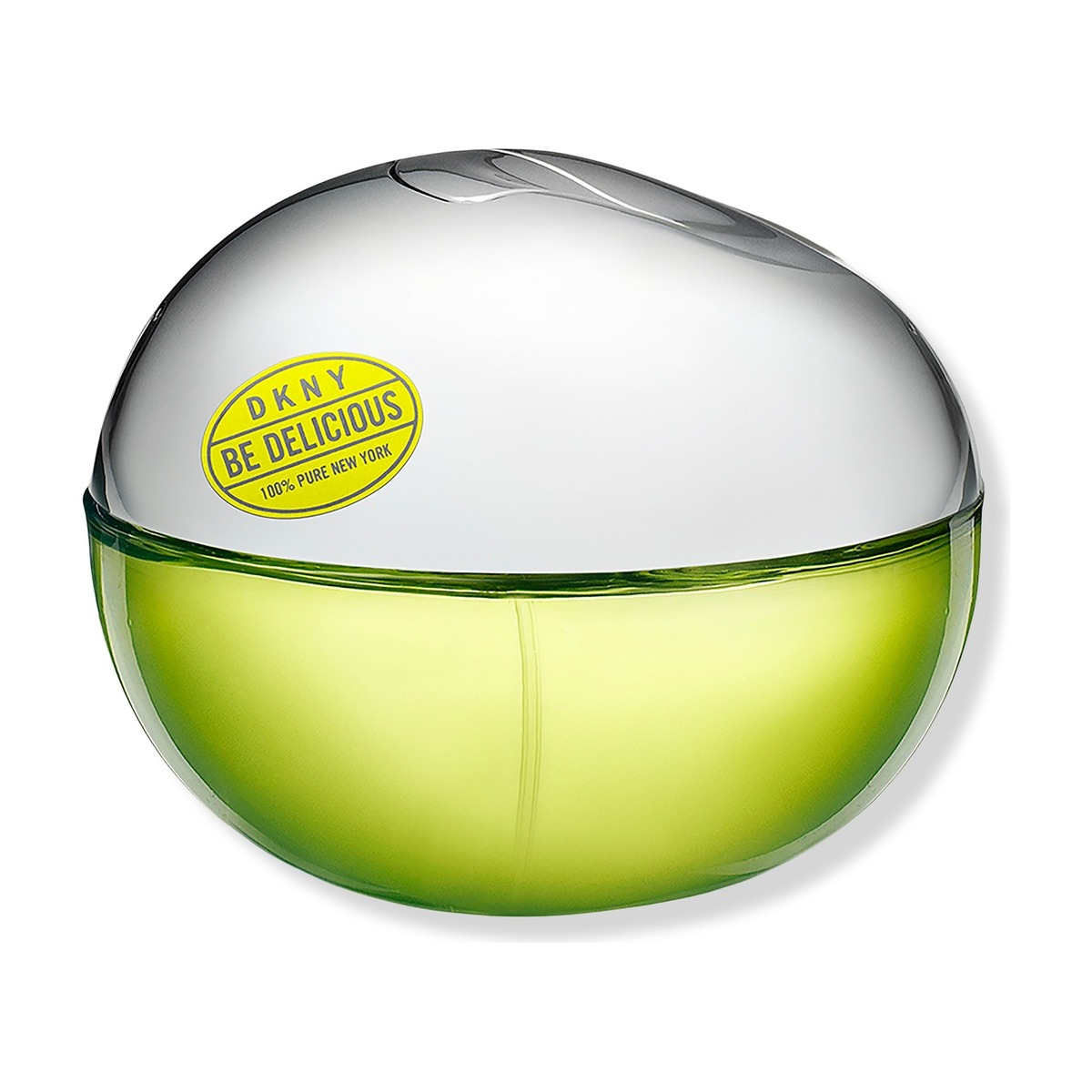 Be Delicious Eau de Parfum