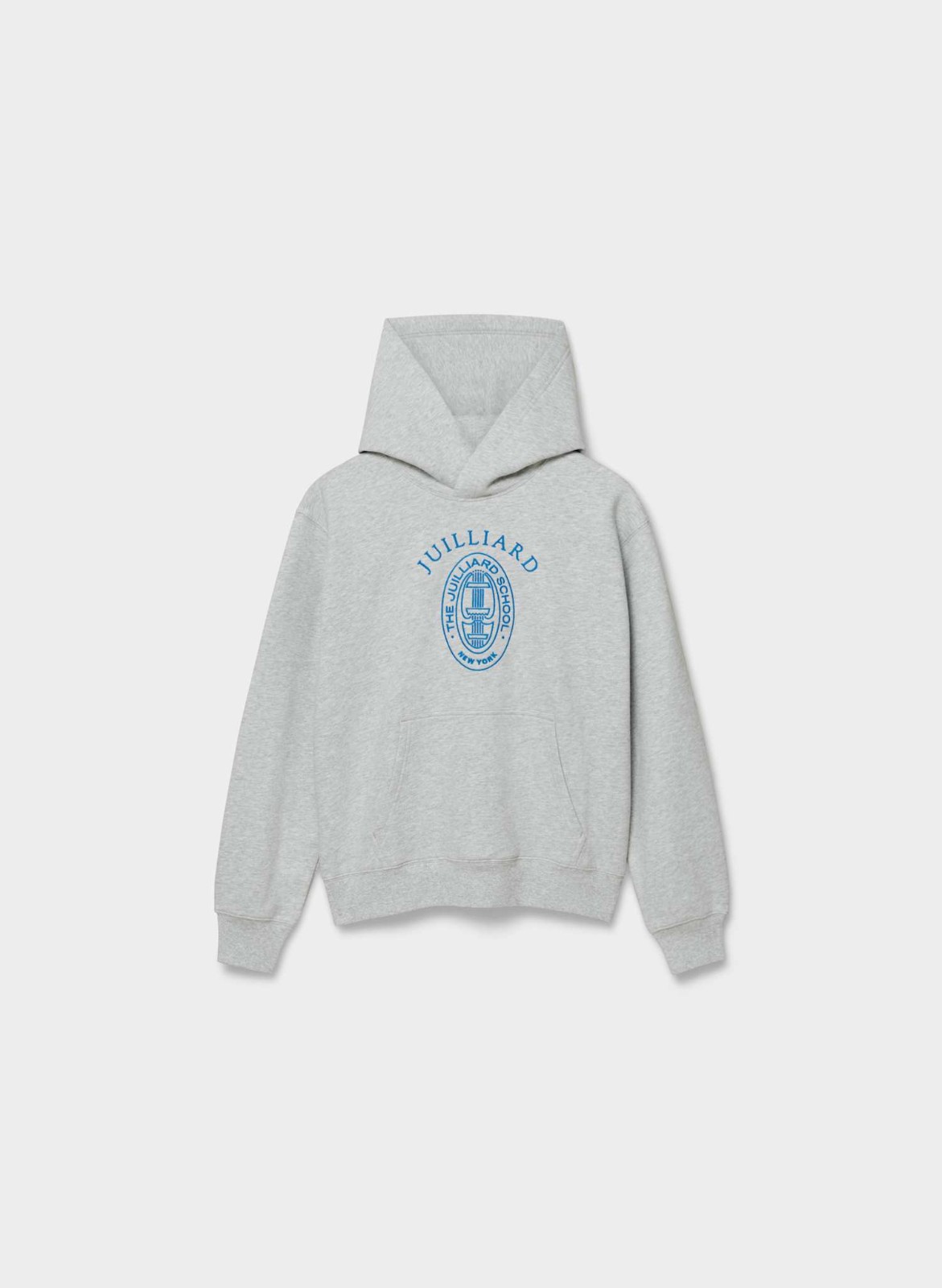 Juilliard x Cozy Sweatfleece Perfect Hoodie
