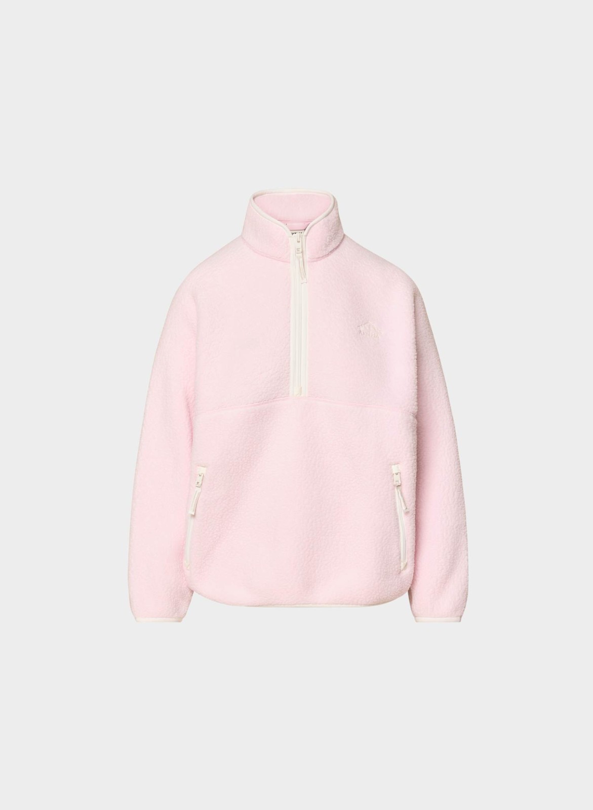Polartec Thermal Pro Highlands Hip Mockneck