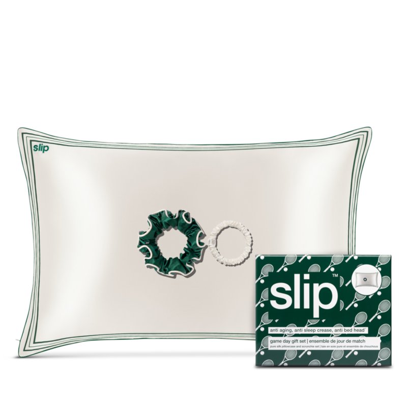 Pure Silk 3 Piece Game Day Gift Set
