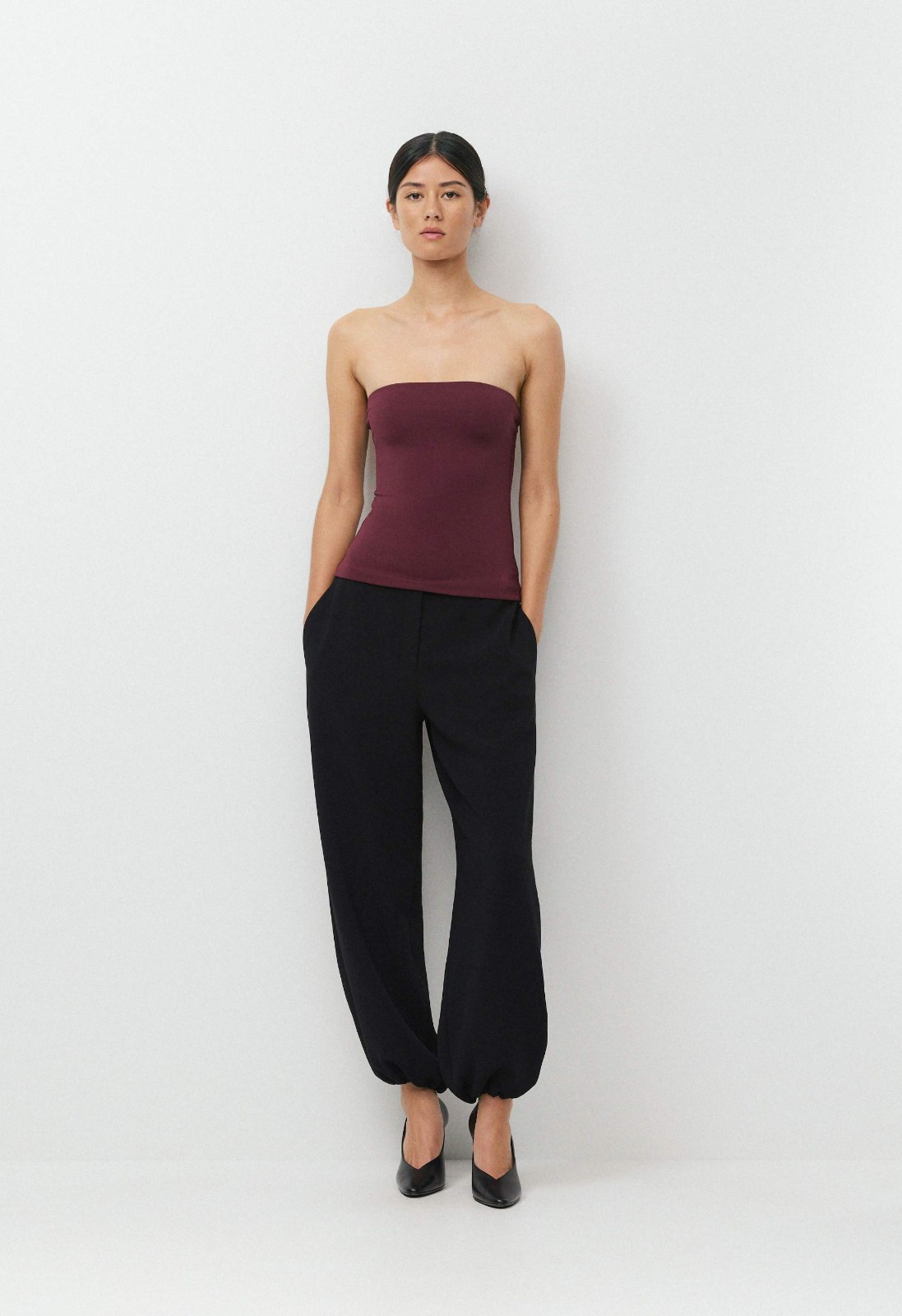 Original Contour Appeal Tube Top