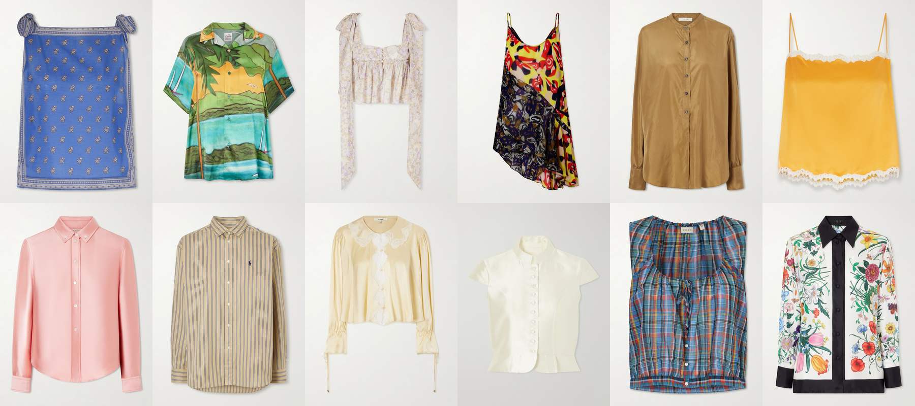 Best Designer Blouses
