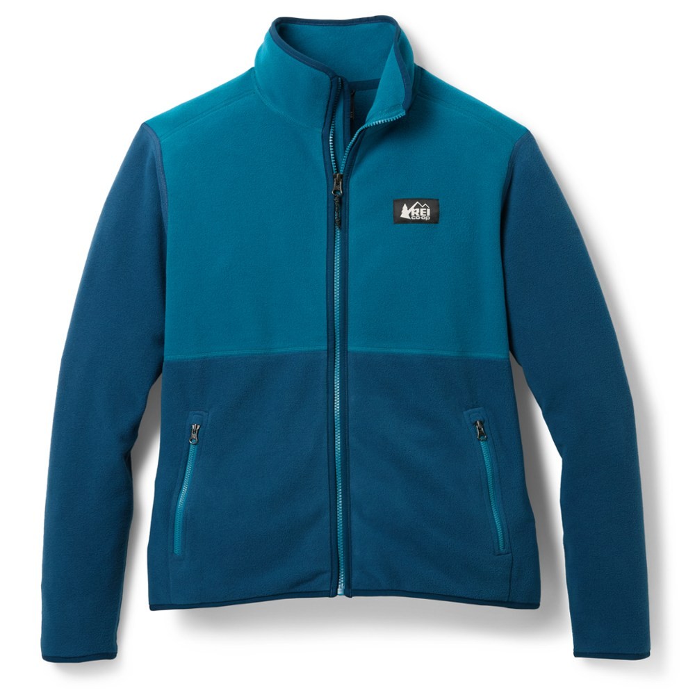Trailmade Fleece Jacket, Women's