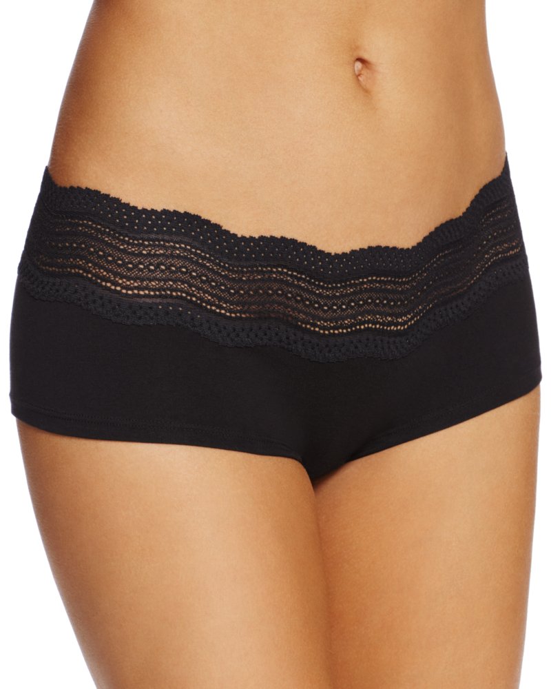 Dolce Boyshorts
