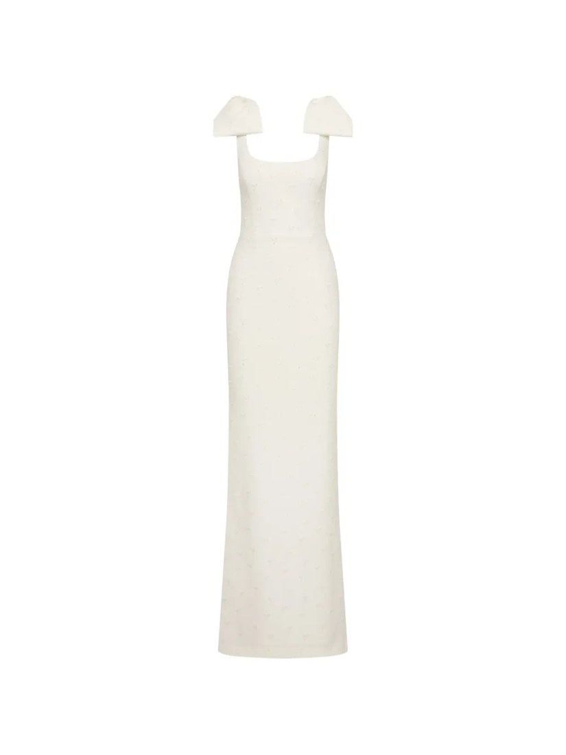 Mariee gown