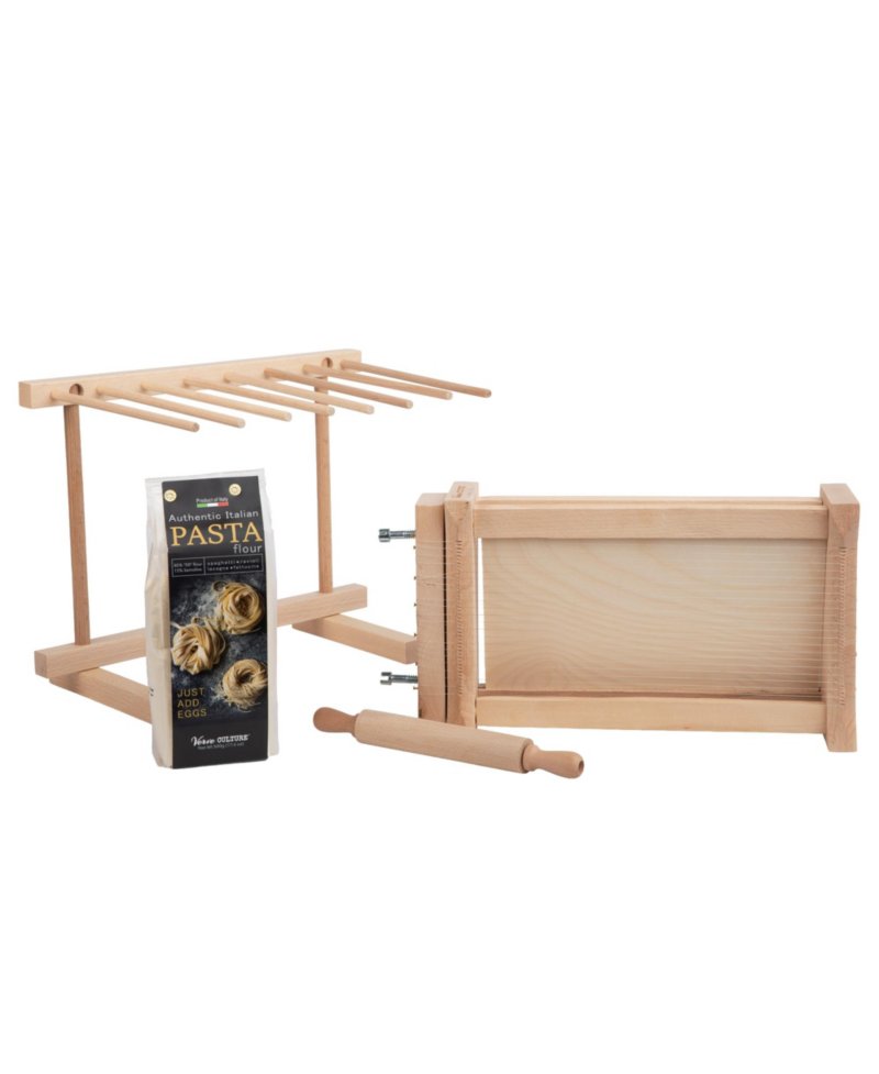 Homemade Italian Pasta Gift Bundle