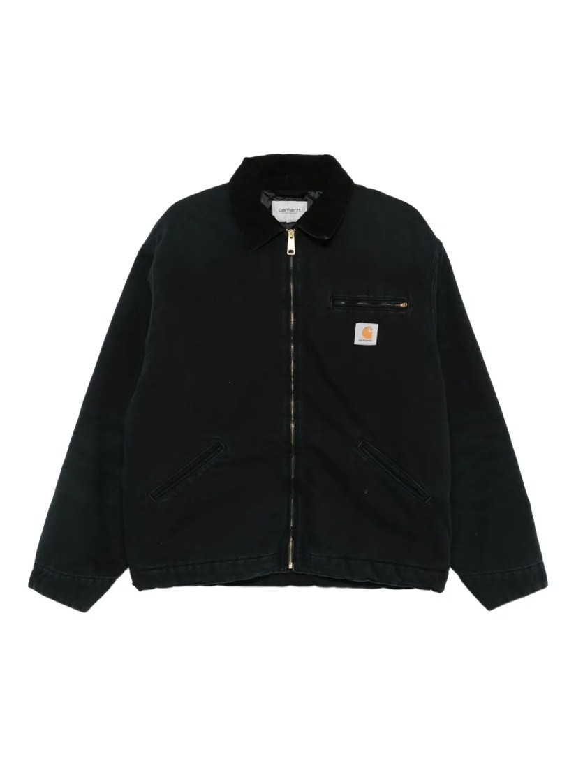 OG Detroit jacket