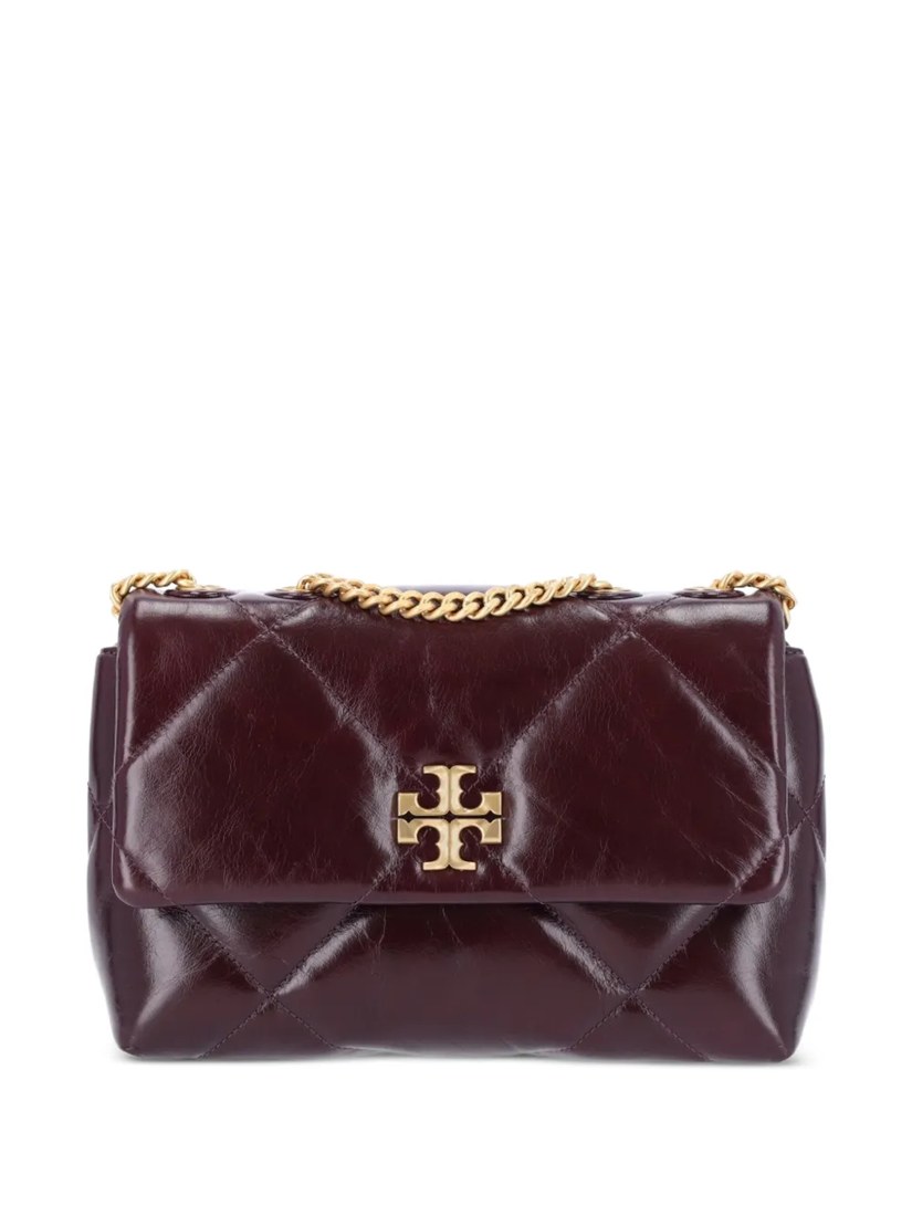 Small Kira quilted shoulder bag