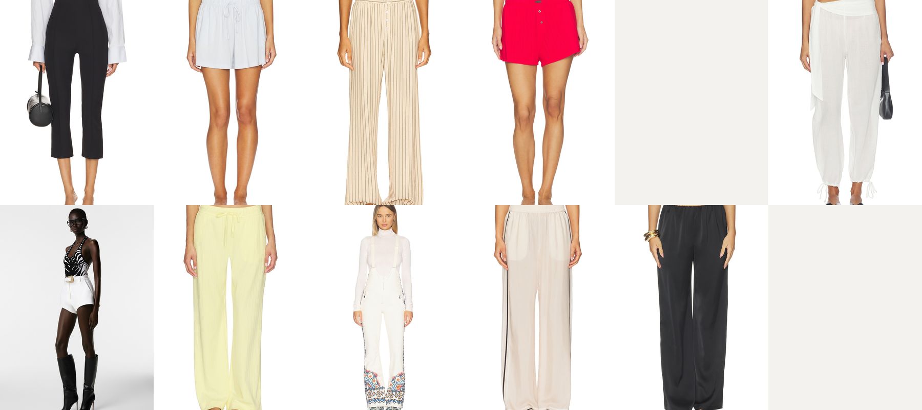 Trousers Under $500