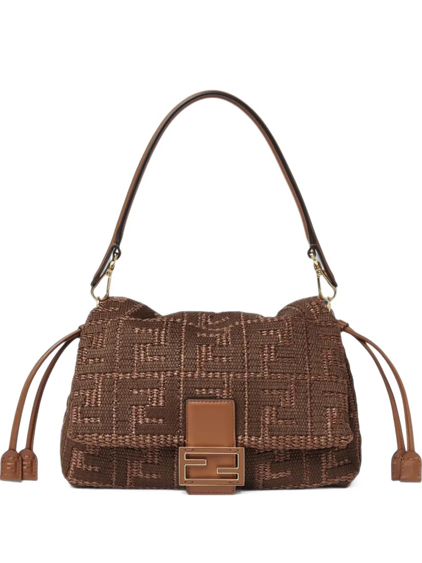 Baguette soft medium bag