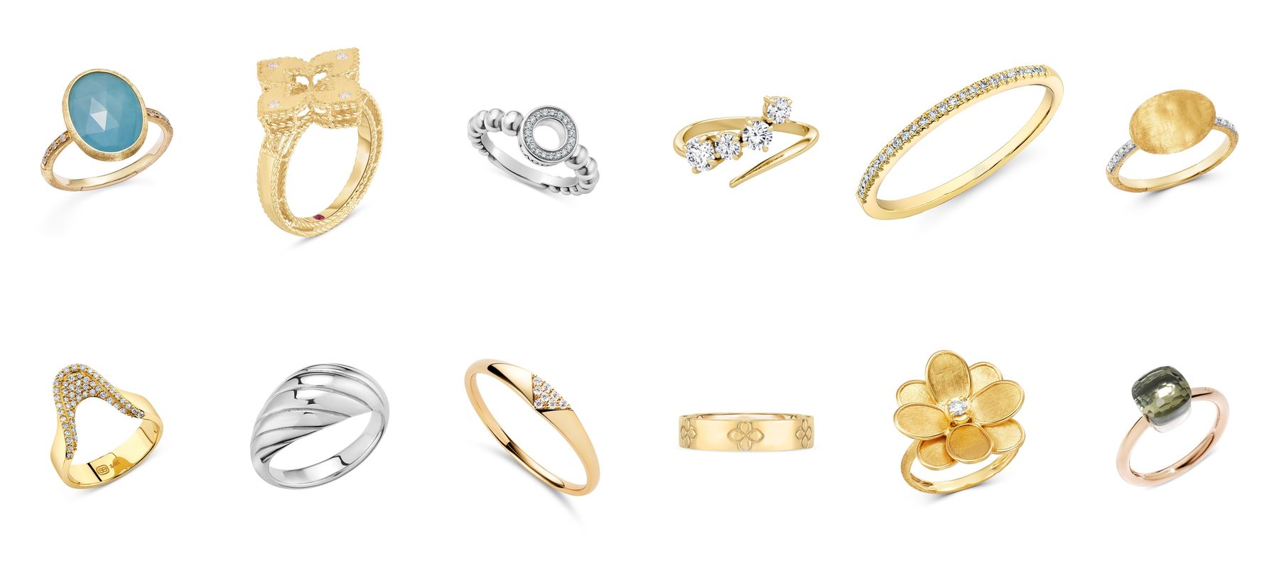 Statement Ring Edit