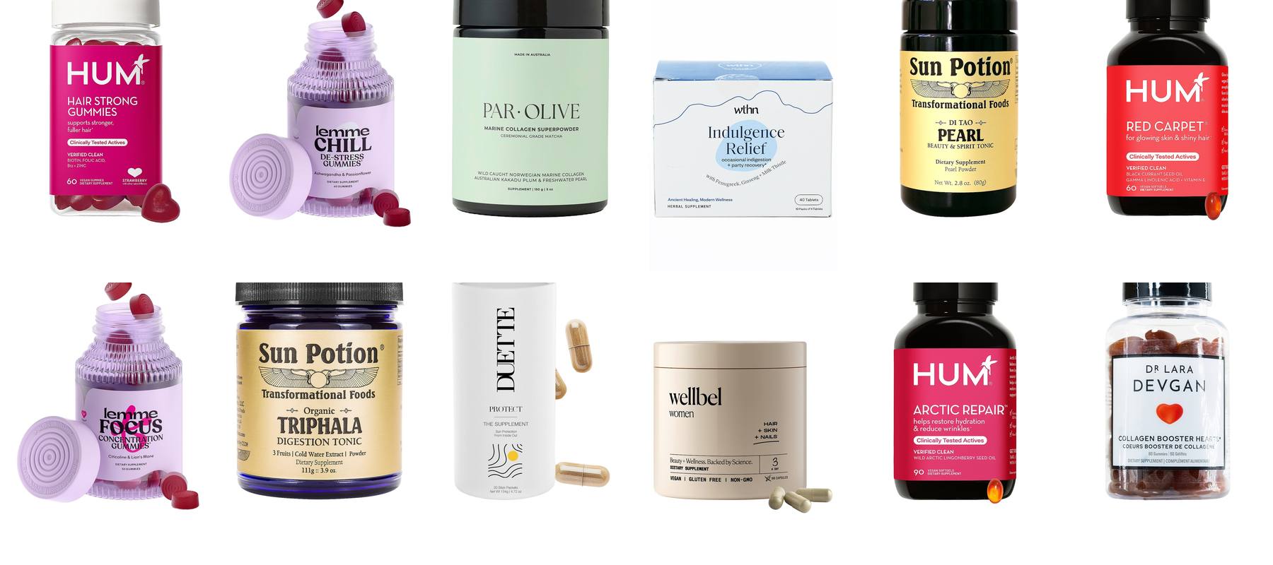 Best Vitamins For Women