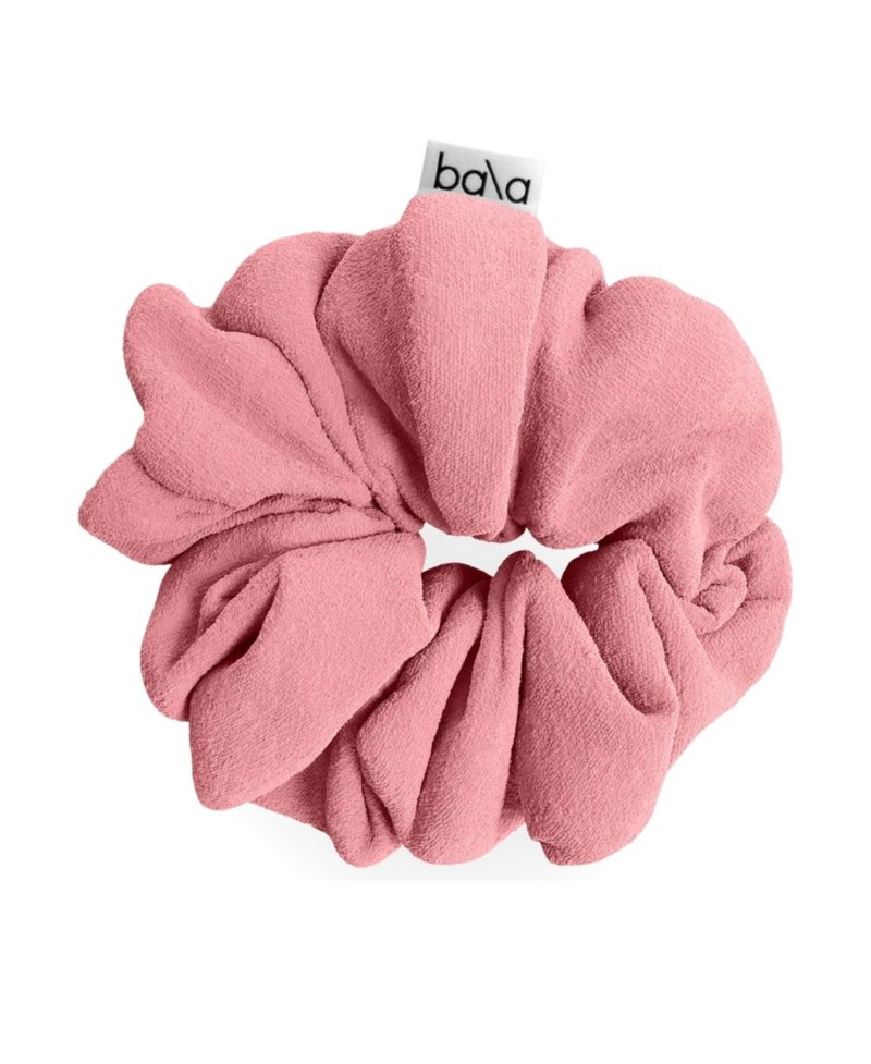 The Mat Scrunchie