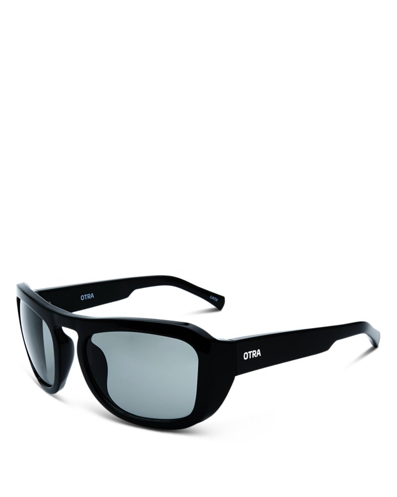 Charis Square Sunglasses, 60mm