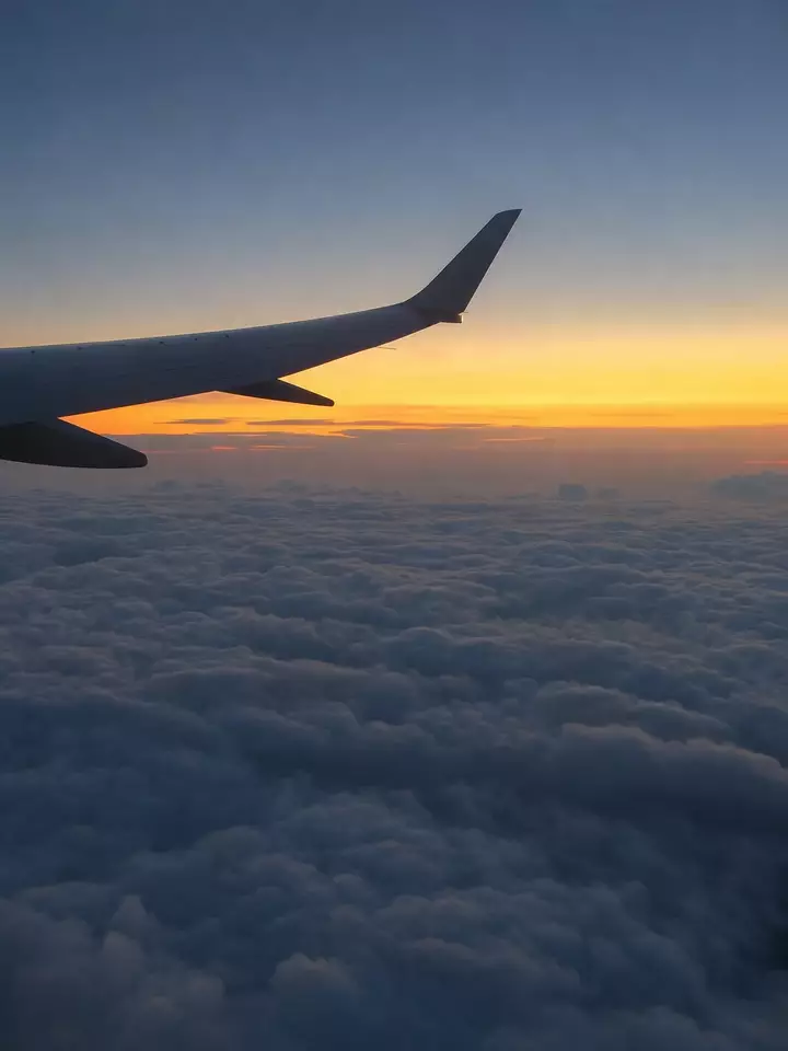 Stop-motion video: a suitcase packed for a fall weekend away, let Phia do the packing for you