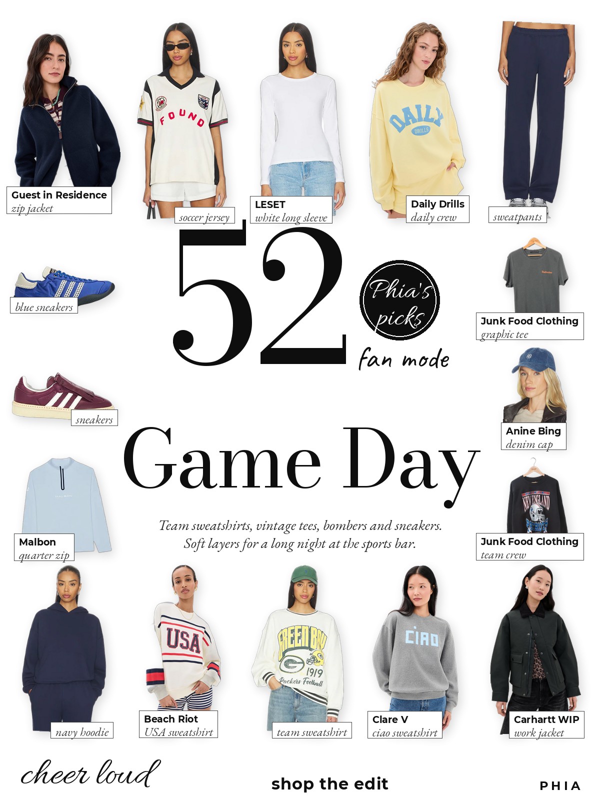 Sporty Spice collage