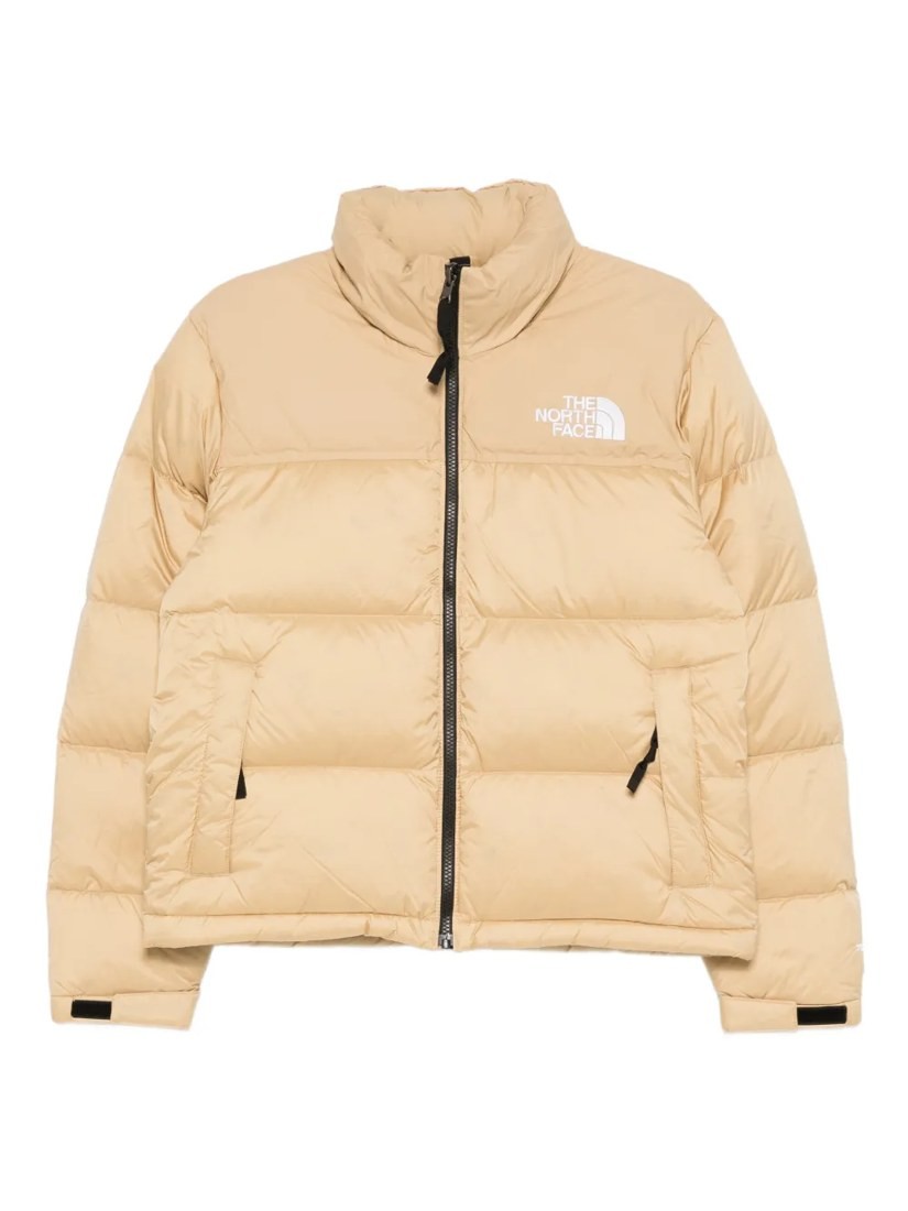 1996 Retro Nuptse quilted jacket
