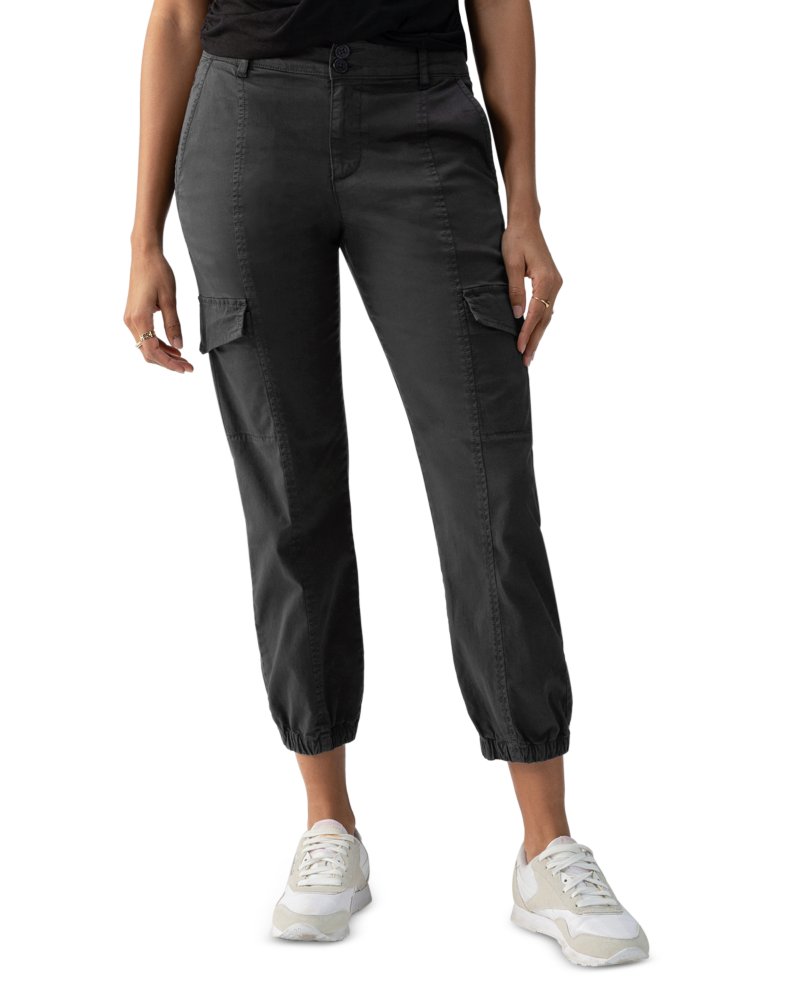 Rebel Cargo Pants