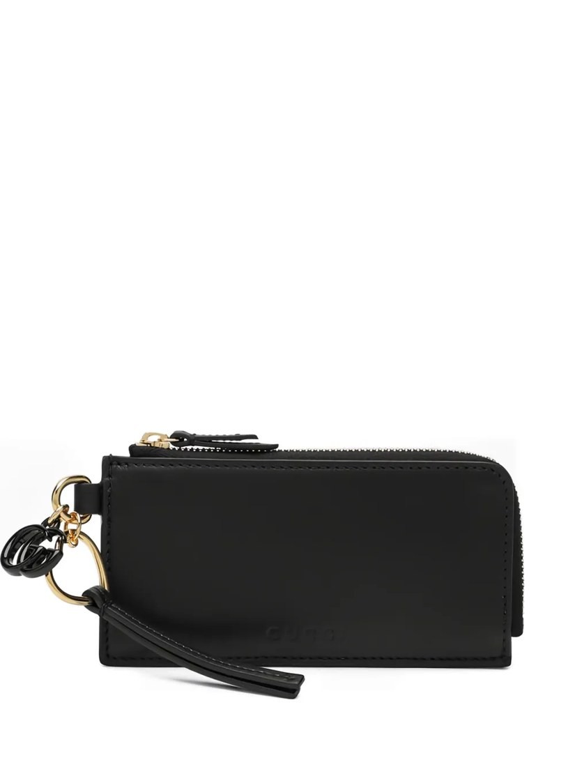 Sweetbread zip card holder
