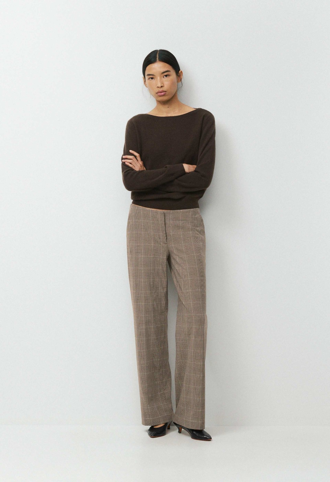 Ensemble Pant
