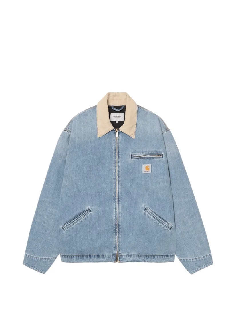 Og Detroit jacket