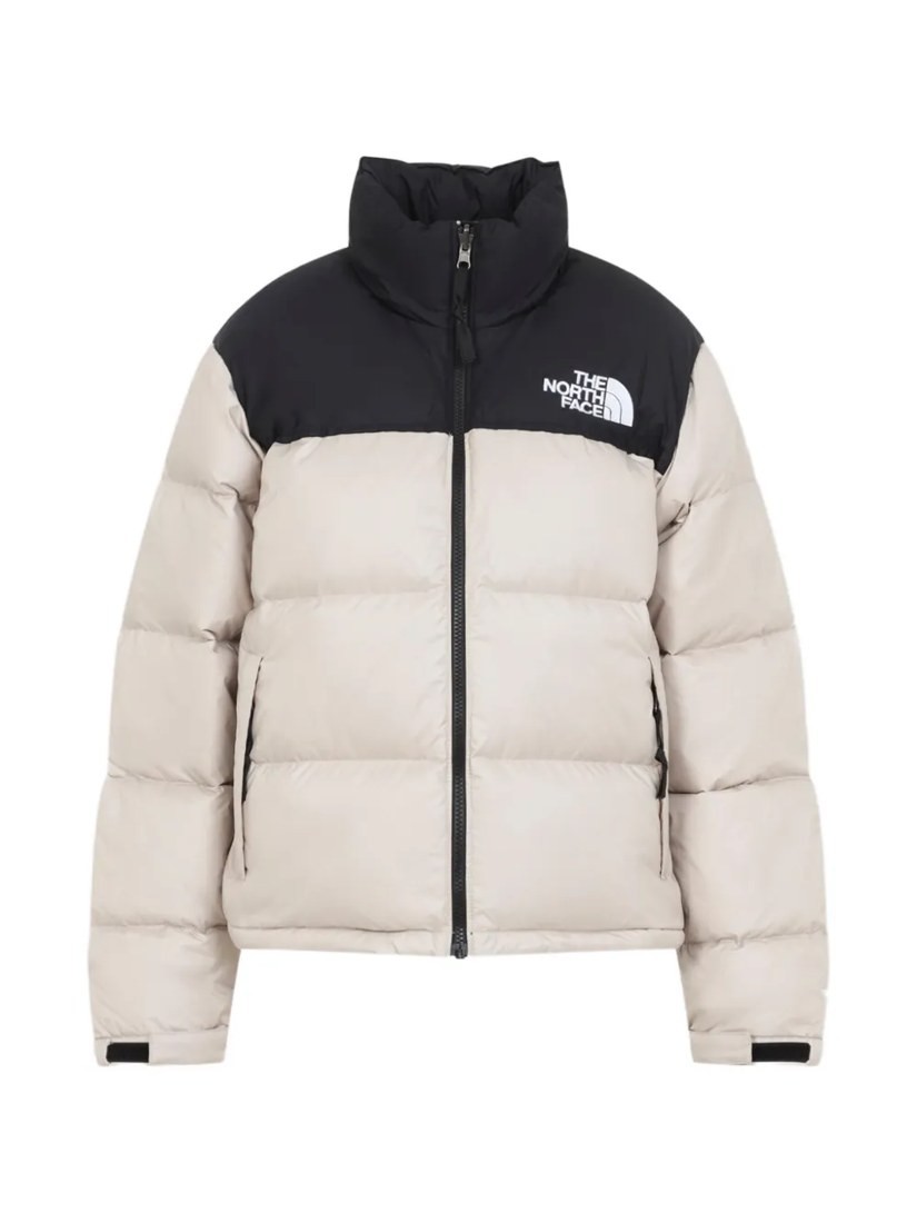 1996 Retro Nuptse puffer coat