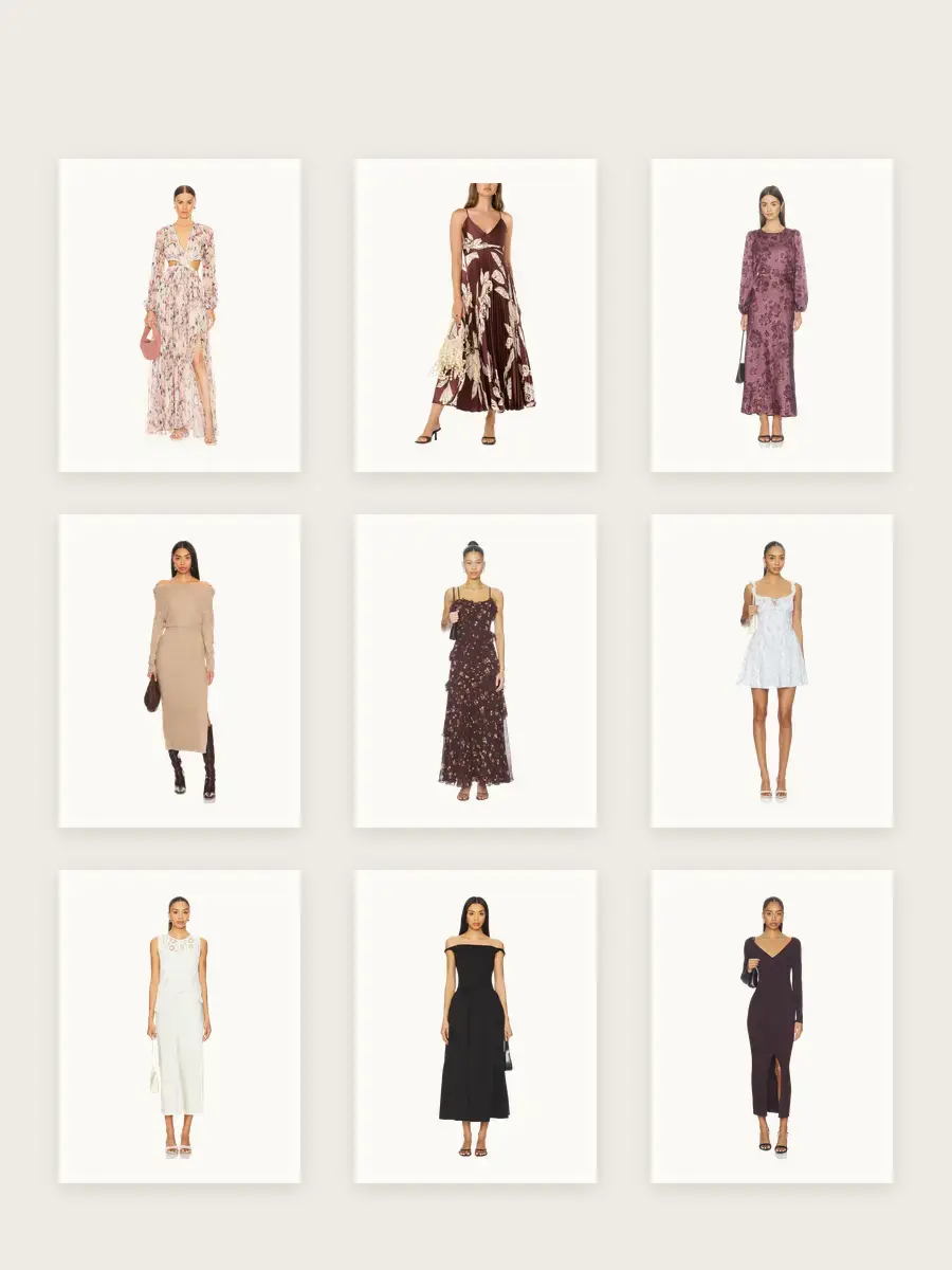 ASTR the Label product edit video