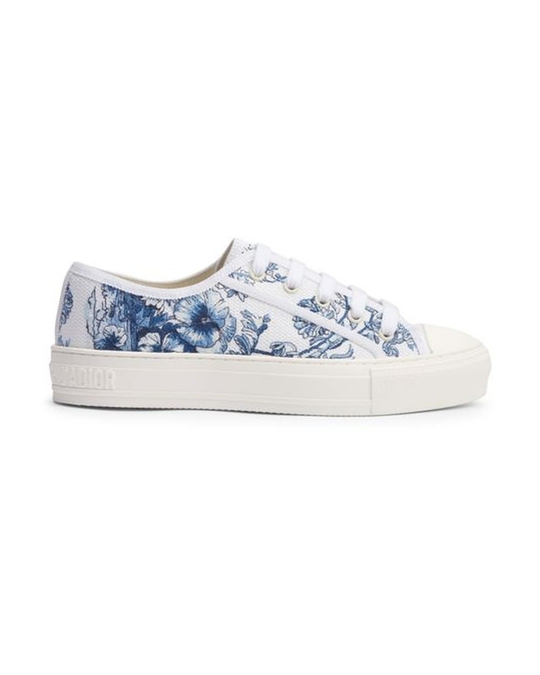 Walk'n'Dior Platform Sneaker