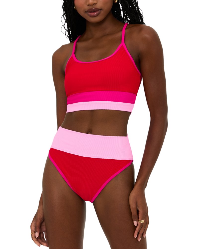 Eva Bikini Top & Emmy Bikini Bottom